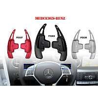 Paddles shifters Αλουμινίου για MERCEDES ABCE ML GL - PD087-PD089 - Sellzone.bg Paddles shifters Αλουμινίου για MERCEDES ABCE ML GL - PD087-PD089
